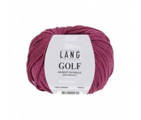 pelote coton Lang Yarns 066 vert