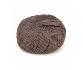  Pelote de laine à tricoter ALPAFINA - Plassard