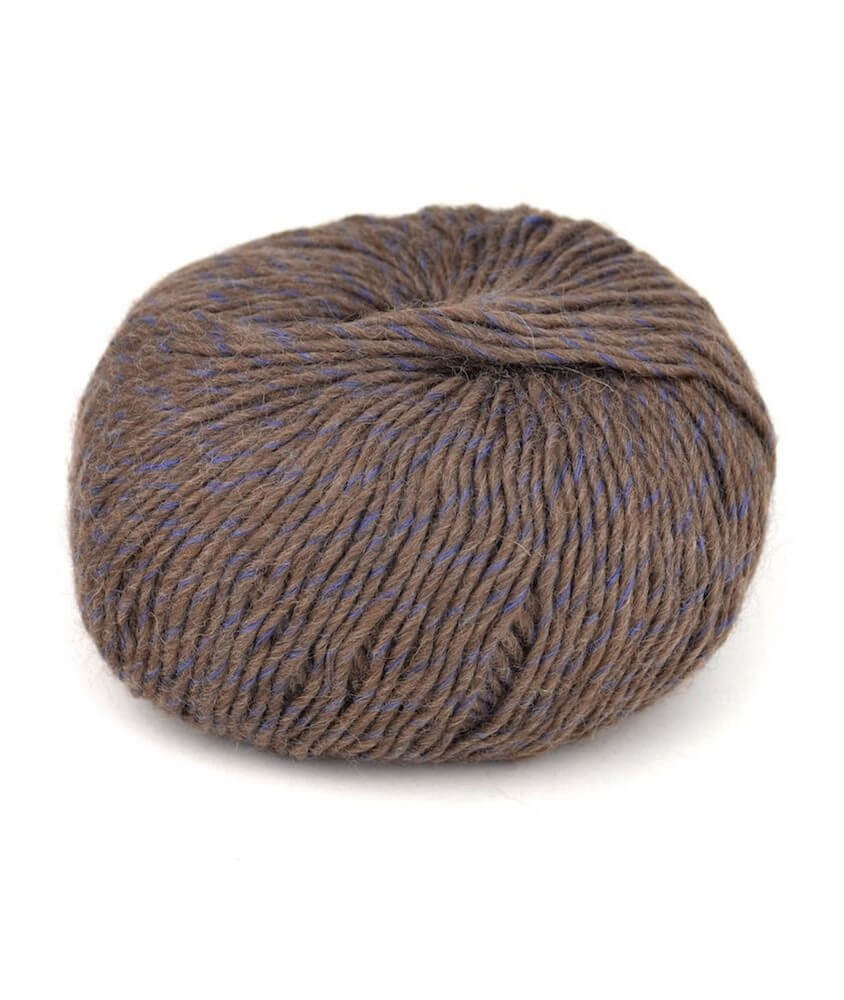  Pelote de laine à tricoter ALPAFINA - Plassard