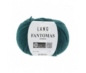 Laine à tricoter FANTOMAS - Lang Yarns