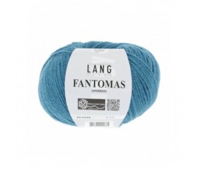 Pelote de Laine à tricoter FANTOMAS - Lang Yarns