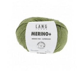  Laine MERINO PLUS - Lang Yarns sperenza vert 297