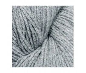  Fil à tricoter NOBLE YAK - Lang Yarns gris 02