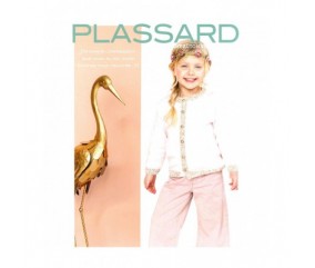  Catalogue Enfant - Plassard - Automne/Hiver 2020/21 - N°162