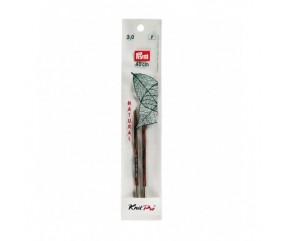 Prym natura 40cm knit pro knitpro Sperenza ,°3