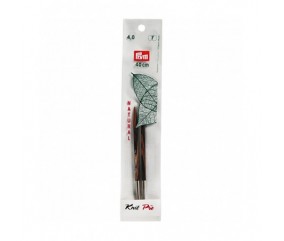 Prym natura 40cm knit pro knitpro Sperenza n°4