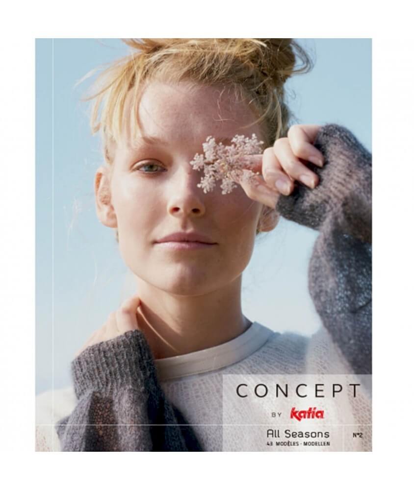 ALL SEASON N°2 ETE katia sperenza ALL SEASON N°2 ETE katia sperenza