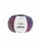 Pelote de lin et coton à tricoter Linello - 100GR - Lang Yarns