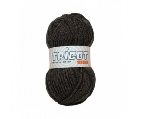 Pelote de laine à tricoter Tricot SIERRA - Distrifil