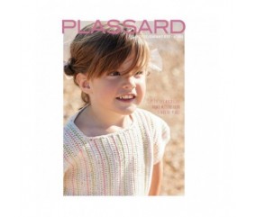 Sperenza Catalogue Enfant - Plassard - Printemps/Été 2021 - N°165 livre
