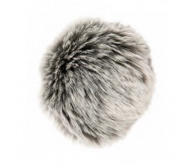 POMPONS PREMIUM FAUSSE FOURRURE - 23 COLORIS - Rico Design