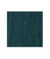 Paon/or Bleu