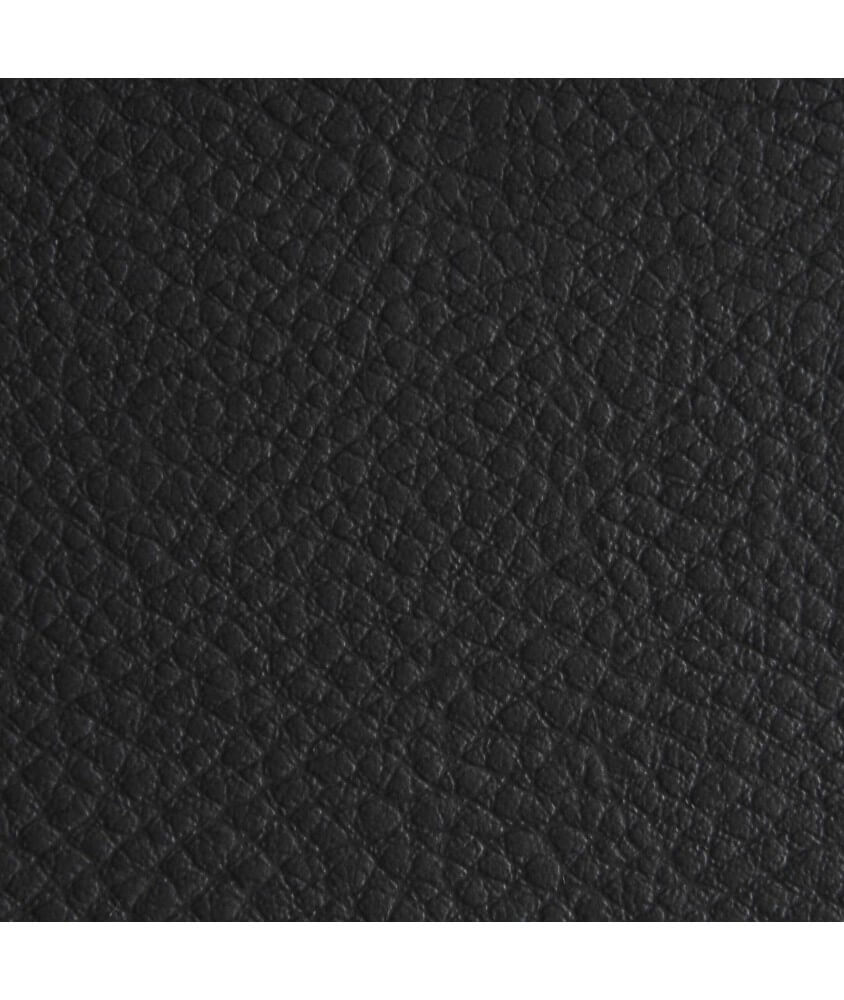 KARI SIMILI CUIR FAUX GRIS ARDOISE épais KARI SIMILI CUIR FAUX GRIS ARDOISE épais