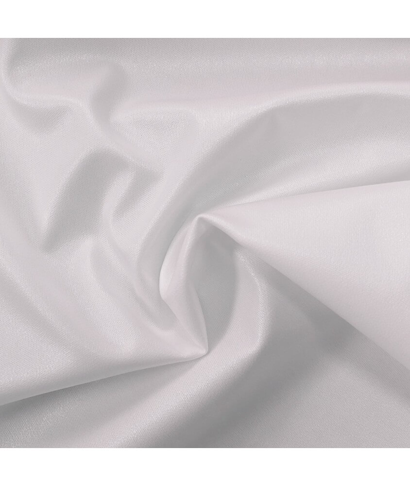  PUL__/BLAZ000 tissu imperméable couche lavable sperenza blanc