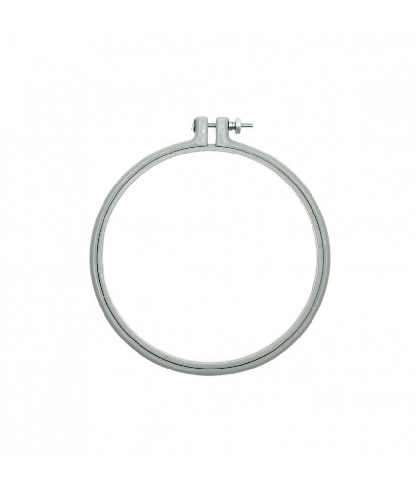 Anneau de broderie Menthe diamétre 15,2 cm - Rico Design Anneau de broderie Menthe diamétre 15,2 cm - Rico Design
