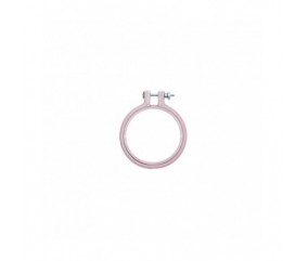 Anneau de broderie Lavande diamétre 7,6 cm - Rico Design