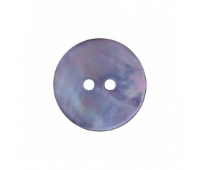 Boutons Nacre 2 trous 23mm - Prym LILAS SPERENZA