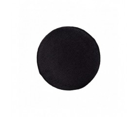 Bouton Polyester à queue 12 à 23mm - Prym noir sperenza