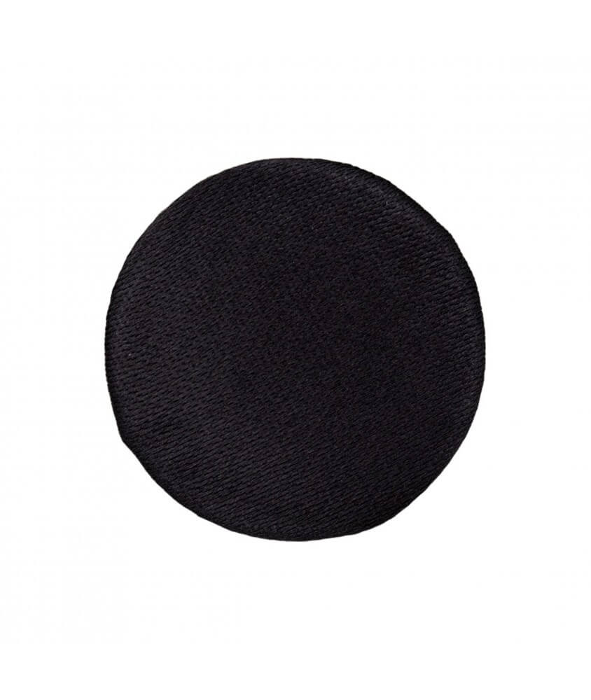 Bouton Polyester à queue 12 à 23mm - Prym noir sperenza