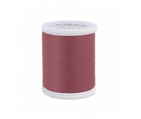 Fil 100% Polyester Lazer 500M Universel 37 coloris - Distrifil rose sperenza