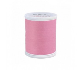 Fil 100% Polyester Lazer 500M Universel 37 coloris - Distrifil rose sperenza