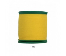 Fil 100% Polyester Lazer 200M Resistant - Distrifil jaune sperenza