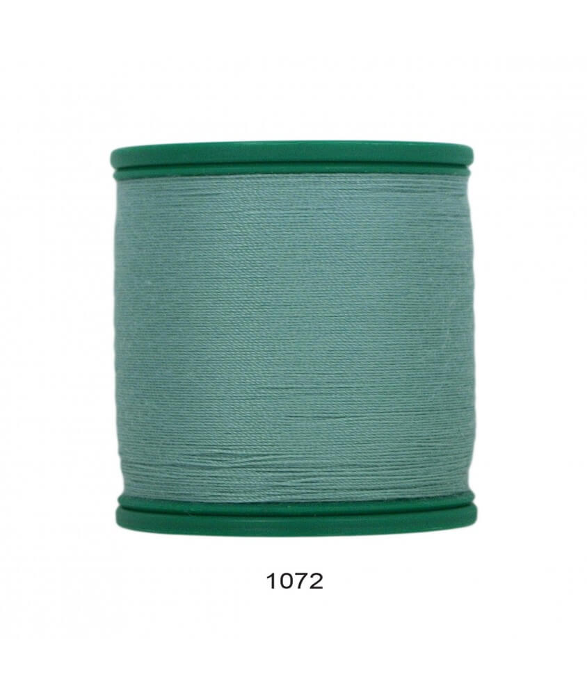Fil 100% Polyester Lazer 200M Resistant - Distrifil vert sperenza
