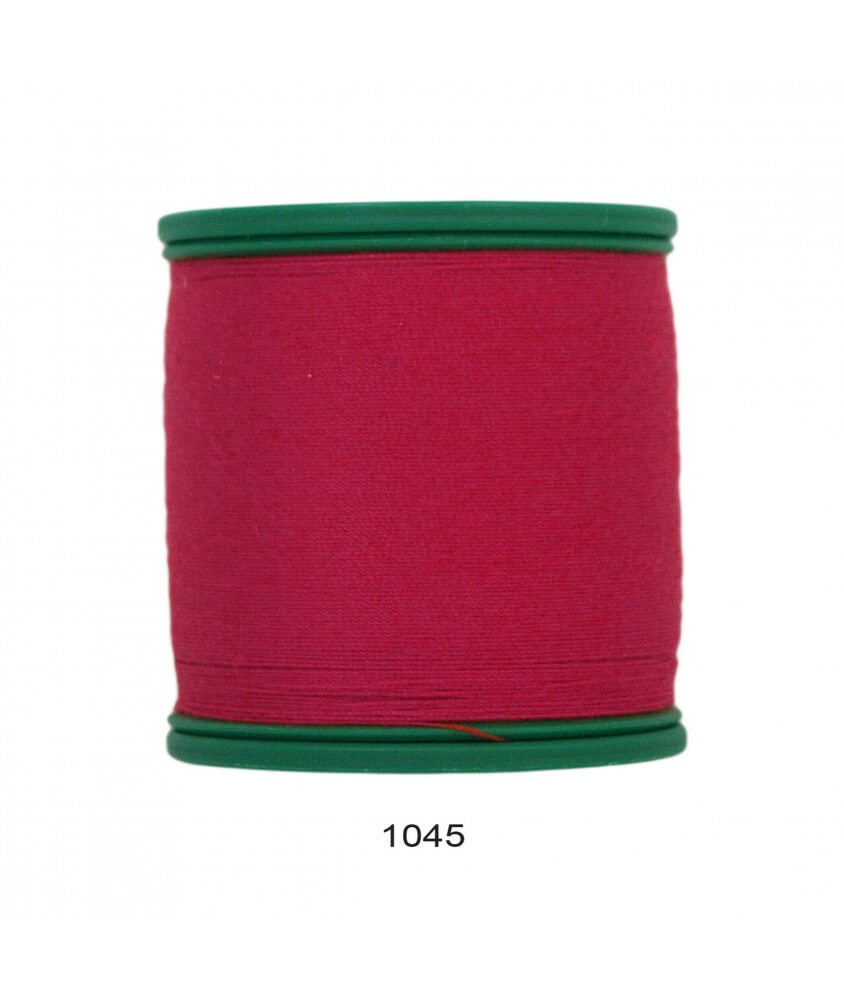 Fil 100% Polyester Lazer 200M Resistant - Distrifil rose sperenza