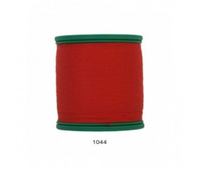 Fil 100% Polyester Lazer 200M Resistant - Distrifil rouge sperenza
