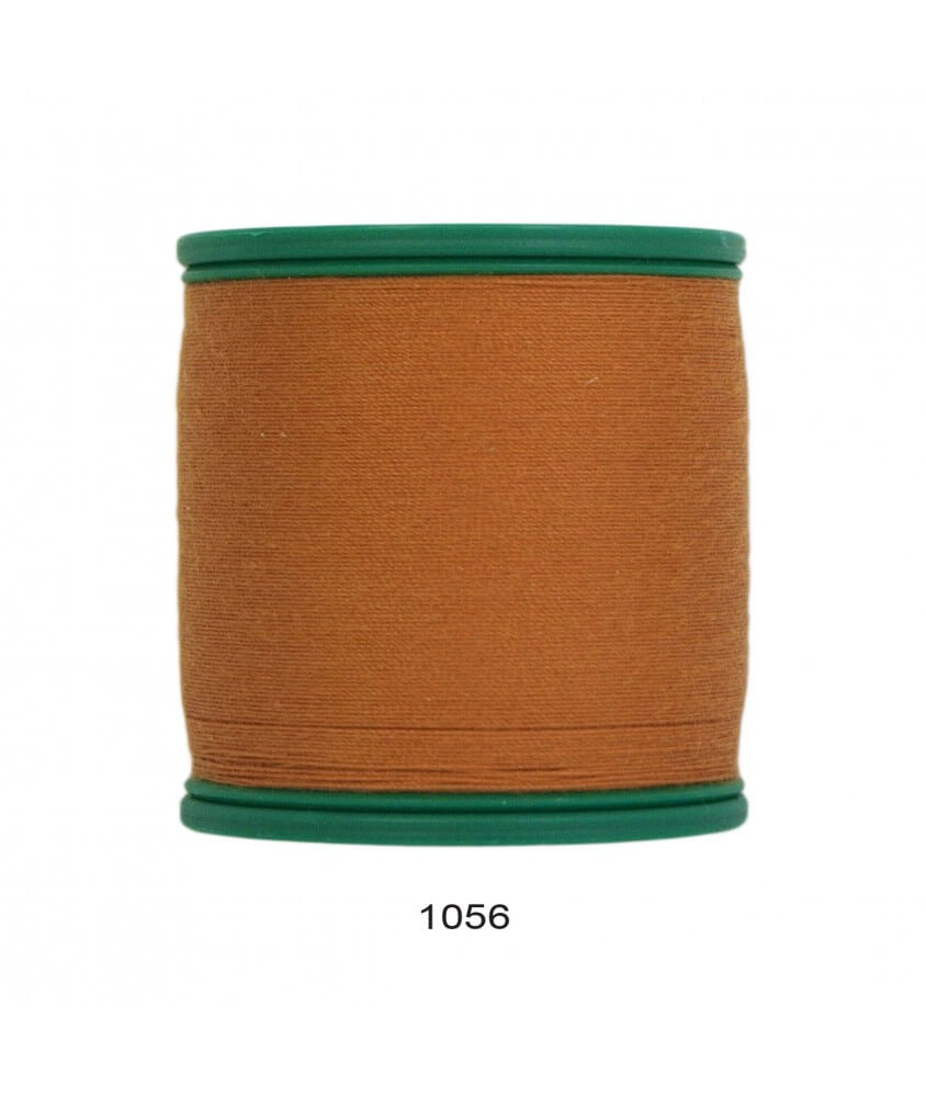 Fil 100% Polyester Lazer 200M Resistant - Distrifil orange sperenza