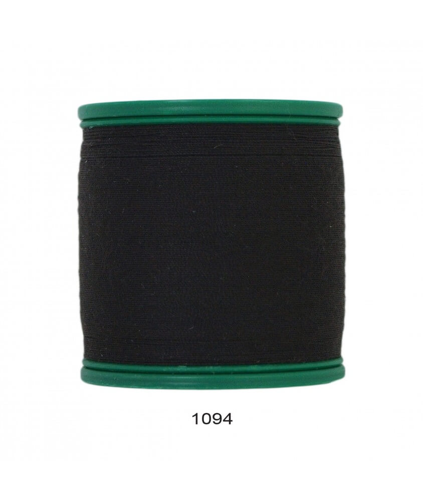 Fil 100% Polyester Lazer 200M Resistant - Distrifil marro sperenza