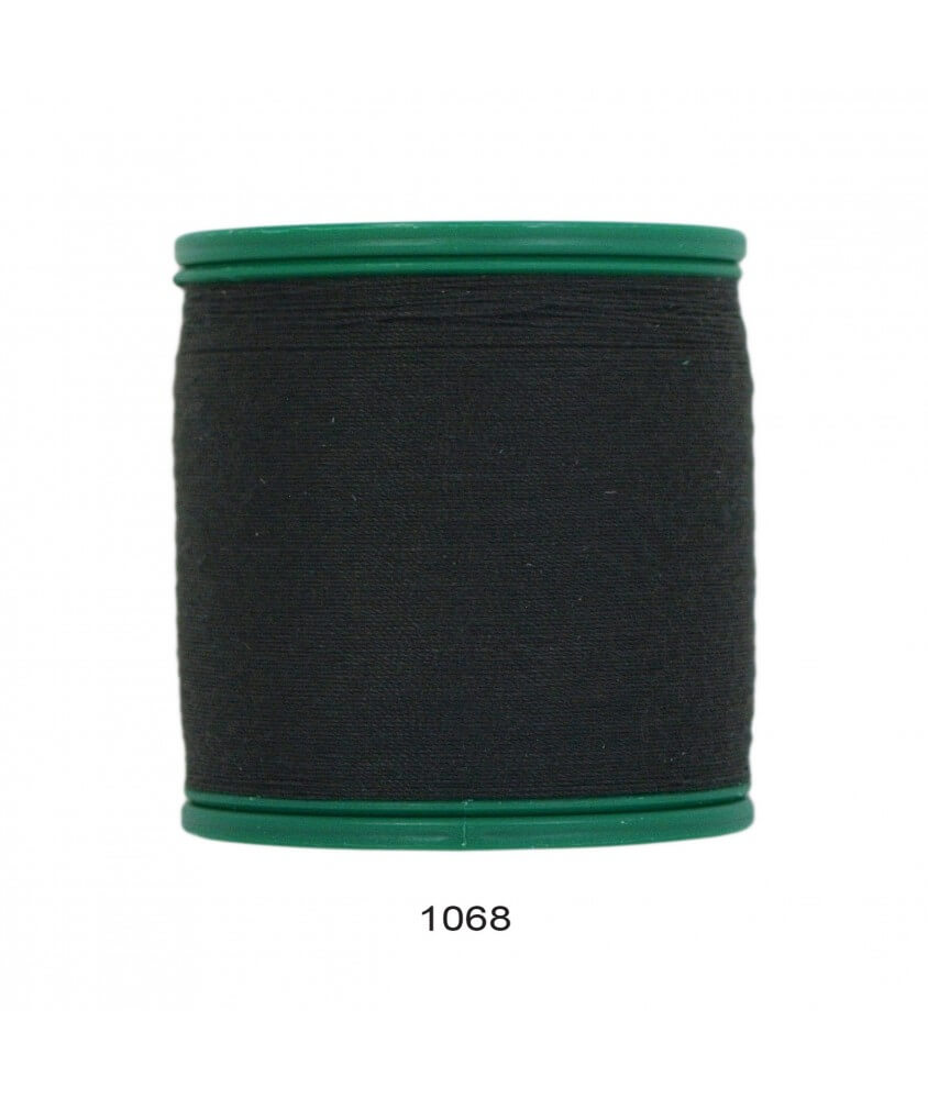 Fil 100% Polyester Lazer 200M Resistant - Distrifil vert seprenza