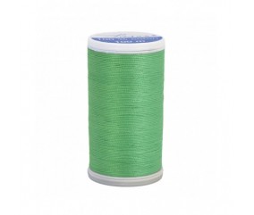 Fil 100% Coton Lazer 100M Universel - Distrifil vert sperenza