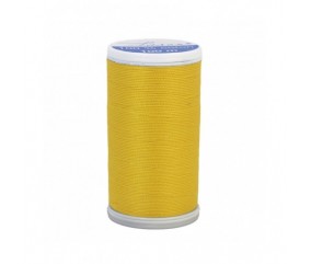 Fil 100% Coton Lazer 100M Universel - Distrifil jaune sperenza