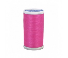 Fil 100% Coton Lazer 100M Universel - Distrifil rose sperenza