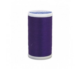 Fil 100% Coton Lazer 100M Universel - Distrifil violet sperenza