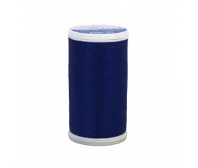 Fil 100% Coton Lazer 100M Universel - Distrifil bleu sperenza