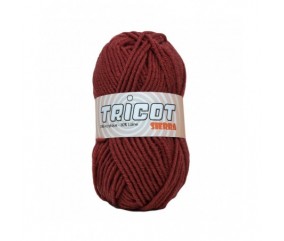 Pelote de laine à tricoter Tricot SIERRA - Distrifil