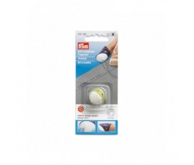Dé à coudre Ergonomics taille S à XL - Prym
