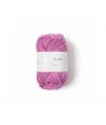 Pelote Ricorumi coton Rico Design - Rose bonbon 12, fil coton