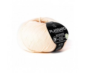 Pelote de laine à tricoter BIOSPHERE - Plassard