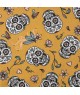 Tissu coton Têtes de Morts
