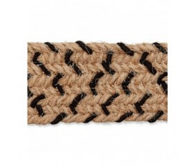 Sangle en jute 30mm - Prym
