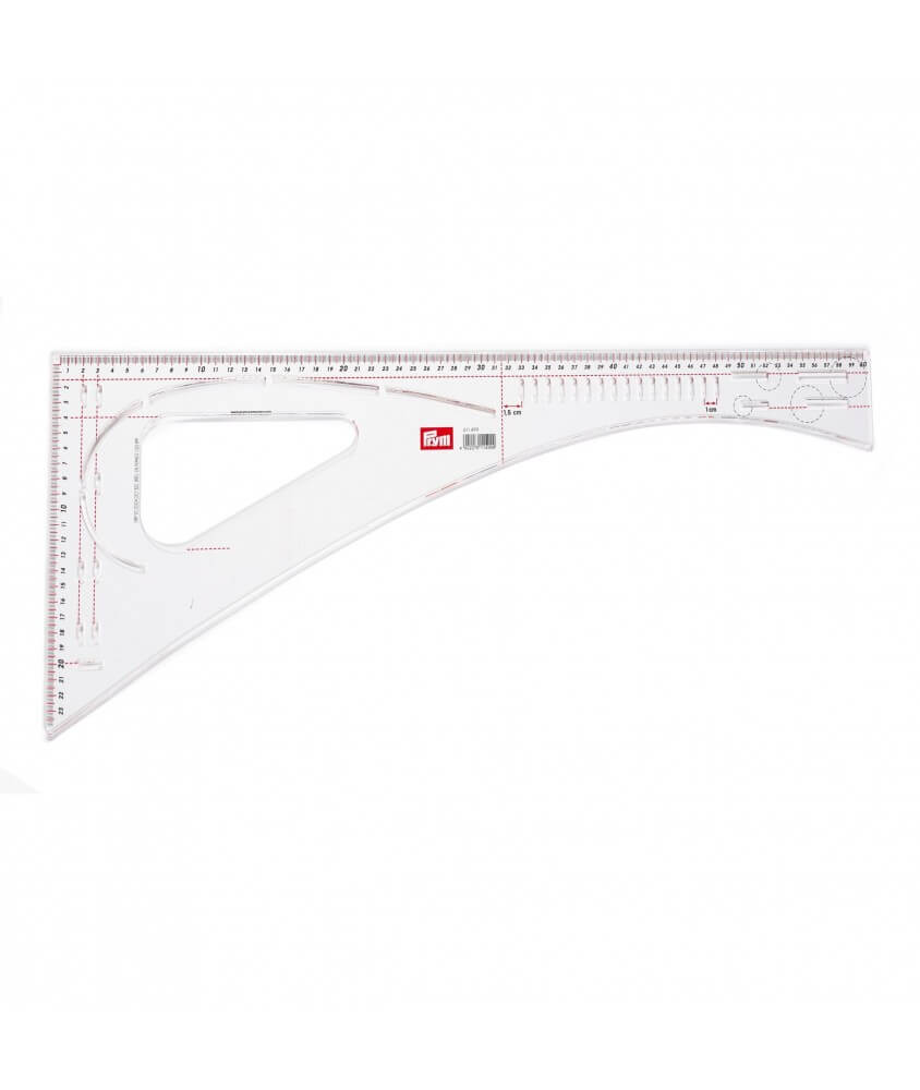 Régle de tailleur - Prym Régle de tailleur - Prym