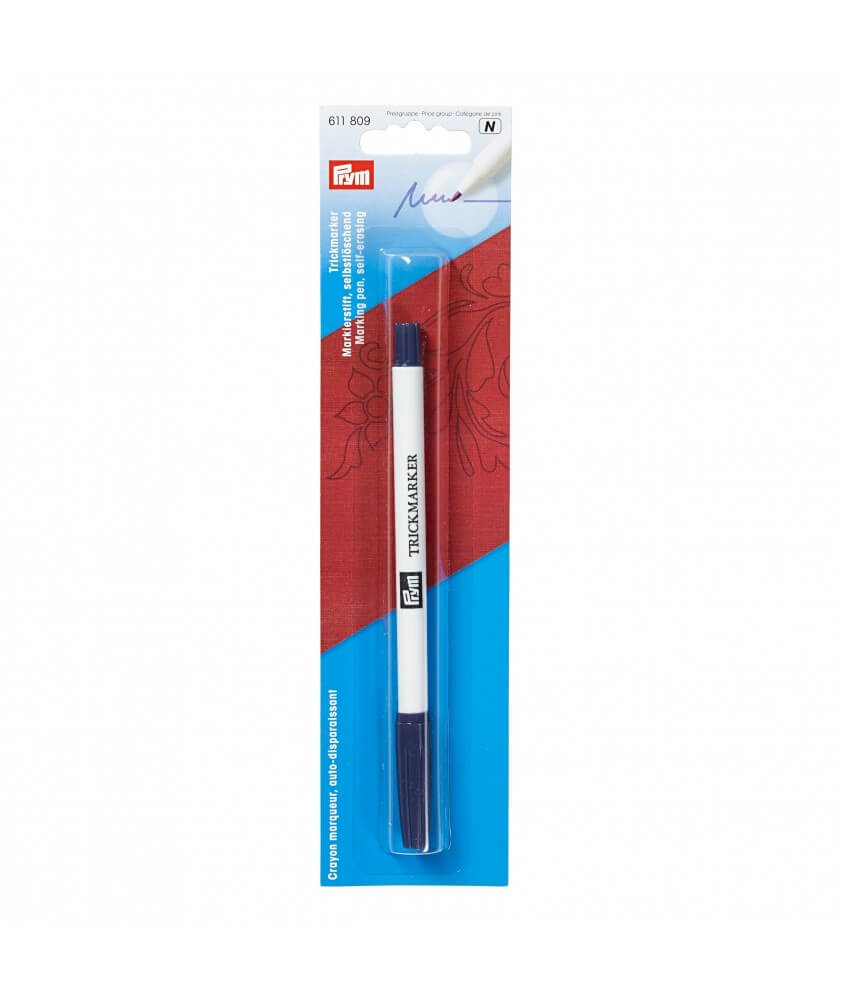 Crayon à marquer auto-effaçable - Prym