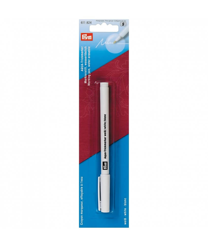 Crayon à marquer soluble - Prym