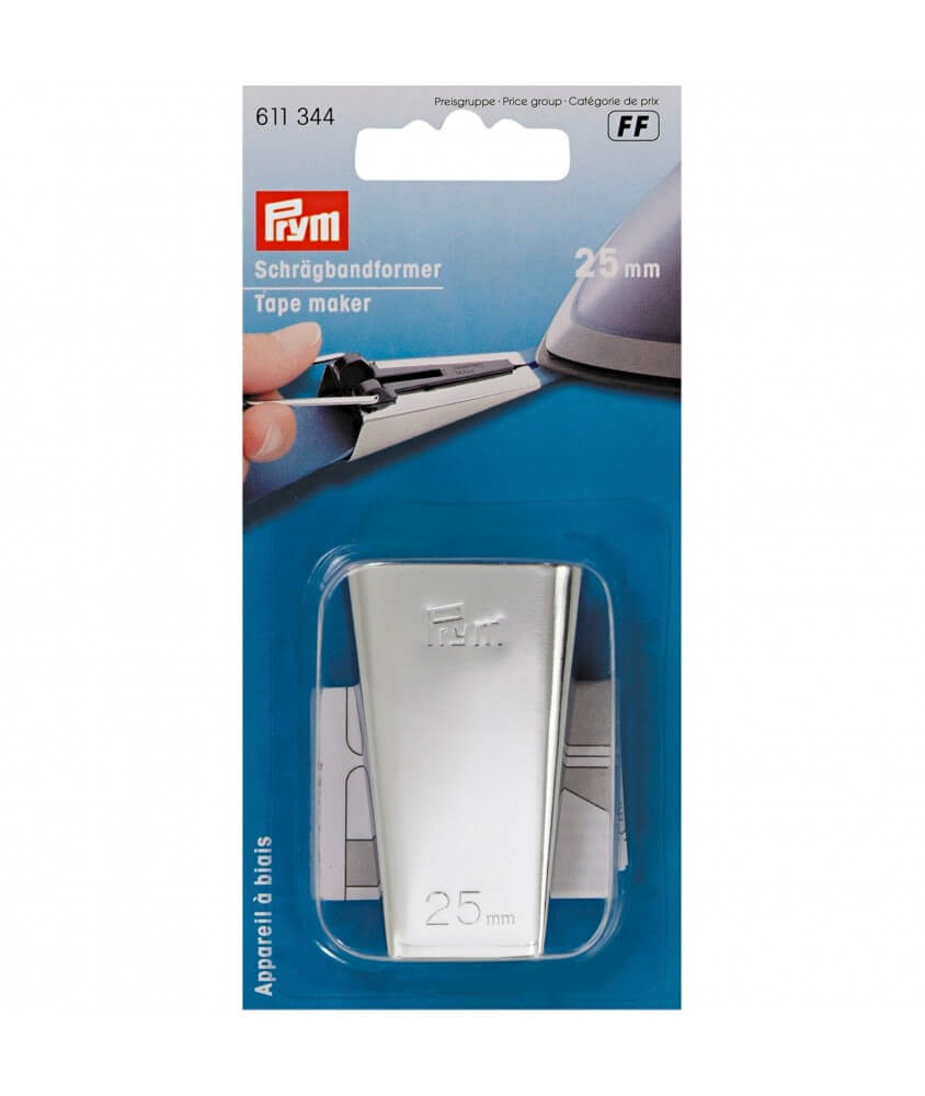 Appareil à biais 18 à 25mm - Prym