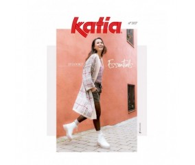 Catalogue Essentials Automne/Hiver 2021/2022 N°107 - Katia