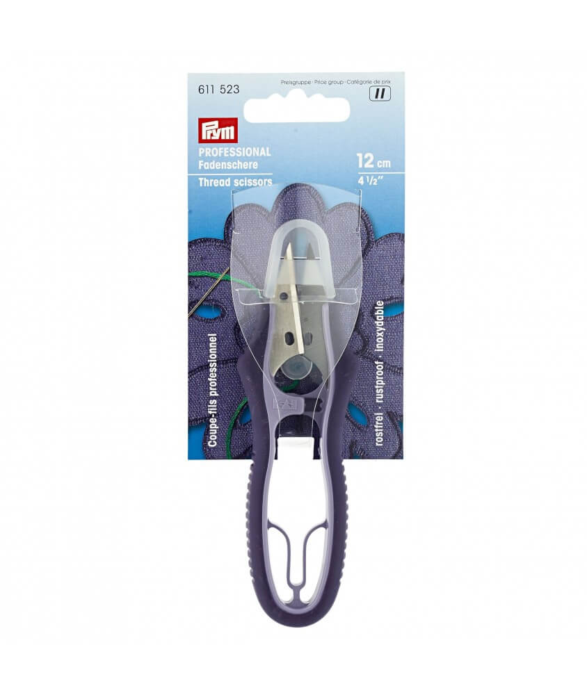 Coupe fils 12cm - Prym