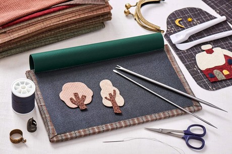 DECOUVRER NOS KITS TISSUS